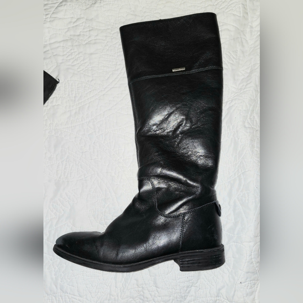 Geox Riding boots - Picture 2 of 9